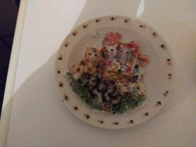 3 piatti - Foto 2