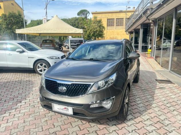 KIA Sportage 1.7 CRDI VGT 2WD Cool rif. 24170741 - Foto 5