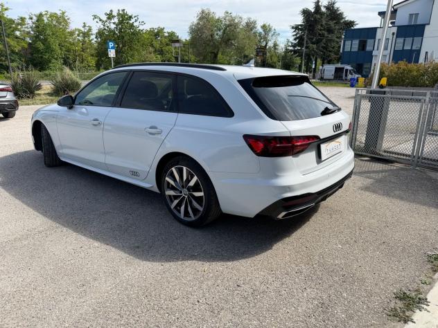 Audi A4 S Line 2.0 40 TDI #10706 - Foto 3
