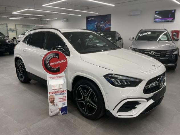MERCEDES-BENZ GLA 200 2.0 d 150 CV AMG Premium rif. 23370837