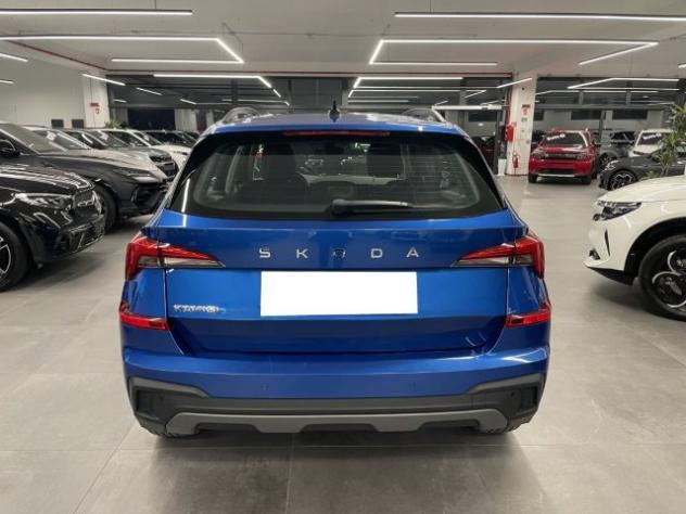 SKODA Kamiq 1.0 TSI 95 CV Ambition rif. 24108816 - Foto 10