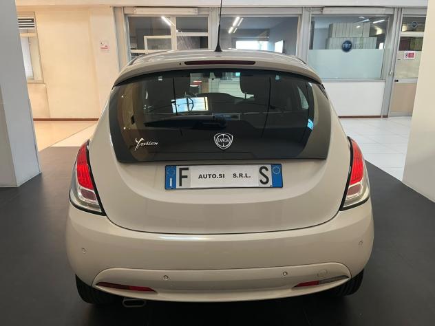 Lancia Ypsilon Ypsilon 1.3 mjt Gold - Foto 5