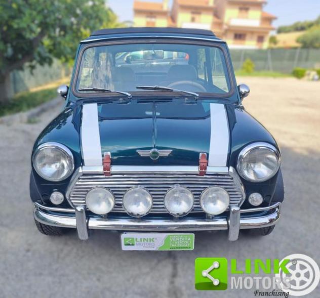 ROVER Mini British Open Classic rif. 24002910 - Foto 2