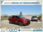 CITROEN C3 PureTech 1.2 110 Cv S&S Max  rif. 23727935
