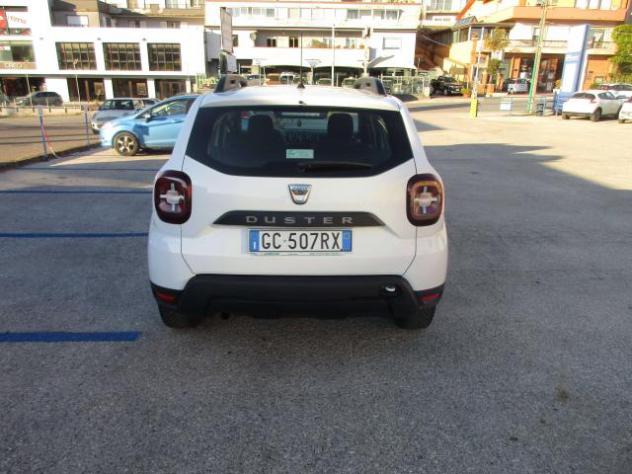 Dacia Duster 1.0 tce Essential Eco-g 4x2 100cv GARANTITA FULL OPTIONAL - Foto 6