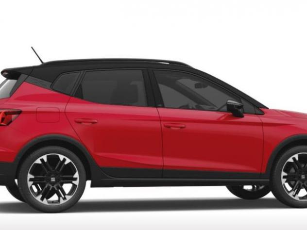 SEAT Arona 1.0 ecotsi fr 95cv rif. 23877461 - Foto 2