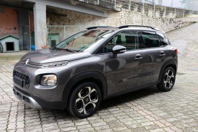 CITROEN C3 Aircross PureTech 110 S&S Shine rif. 23935662 - Foto 7