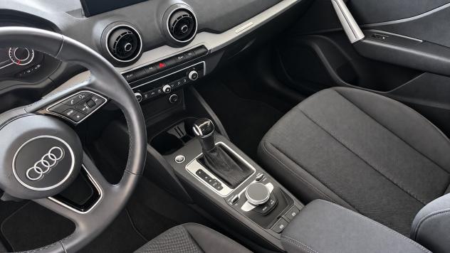 Audi Q2 30 TDI S tronic Admired - Foto 9