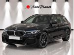 Bmw 520 48V Touring Msport