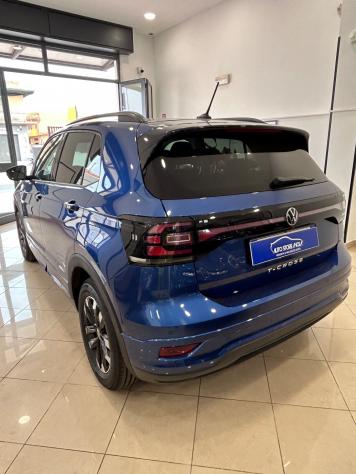 Volkswagen T-Cross 1.0 TSI Sport - Foto 9