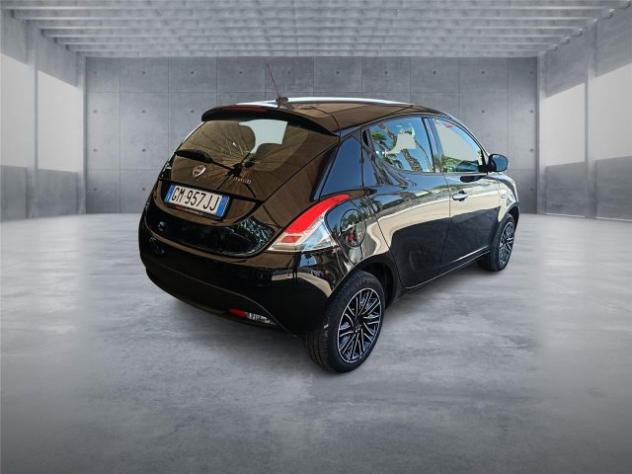 LANCIA Ypsilon 3ª serie 1.0 FireFly 5 porte S&S Hybrid Ecochic rif. 23886366 - Foto 6