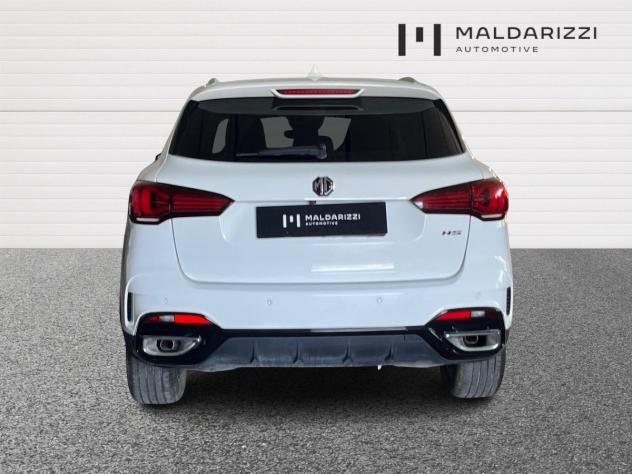 MG HS I 1.5 t Luxury auto - Foto 3