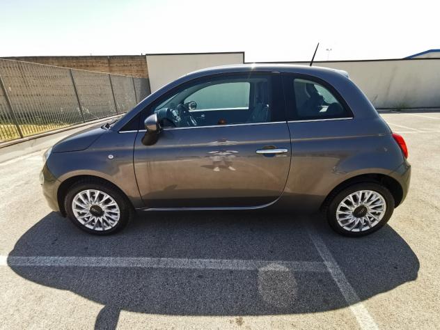 Fiat 500 1.2 Lounge TETTO - 2018 - Foto 4