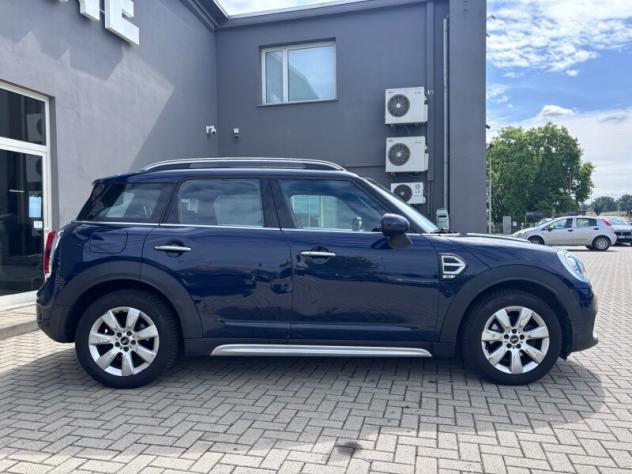 MINI Mini Countrym.(F60) Mini 1.5 Cooper Countryman - Foto 8