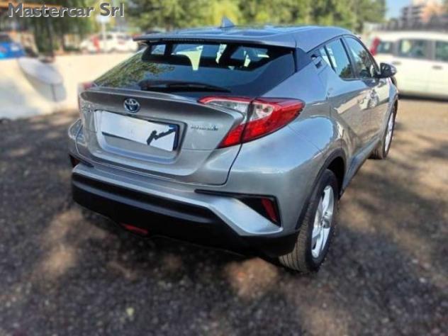 TOYOTA C-HR C-HR I 2016 1.8h Business 2wd e-cvt - FR567AS rif. 23961093 - Foto 8