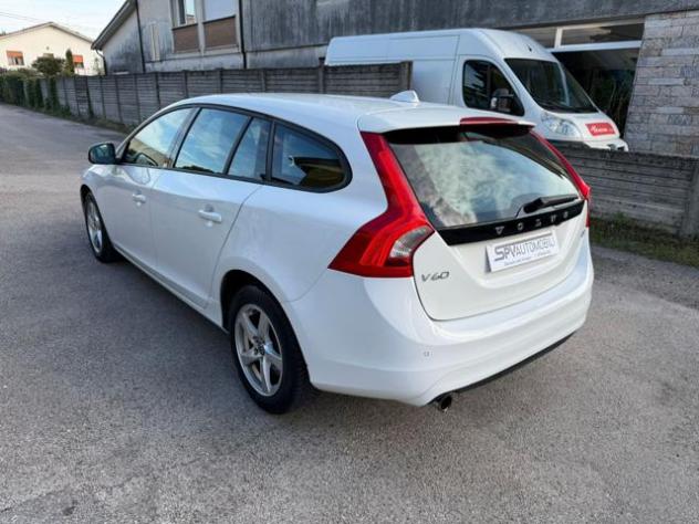 VOLVO V60 D2 1.6 Powershift AUTOMATICA rif. 23890708 - Foto 6