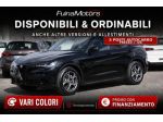 ALFA ROMEO Stelvio 2.2 diesel 160 CV AT8 RWD Sprint AUTOCARRO NUOVO rif. 23 &hellip;