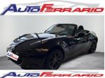 MAZDA MX-5 4ª serie MX-5 1.5L Skyactiv-G Exceed