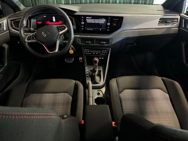 VOLKSWAGEN Polo 6ª serie Polo 2.0 TSI DSG GTI - Foto 9