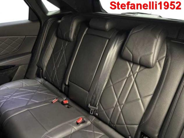 DS AUTOMOBILES DS 7 Crossback - 1.5 bluehdi Grand Chic 130cv a rif. 23975081 - Foto 9