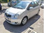 TOYOTA Yaris 1.3 5 porte Sol *uniproprietario* km 79000!! rif. 24013311