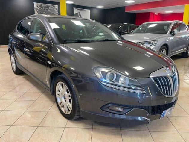 LANCIA Delta 2.0 MJT DPF Executive rif. 24013691 - Foto 2
