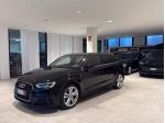 Audi A3 35 TDI S tronic Admired Navi Fari LED Virtual 18”