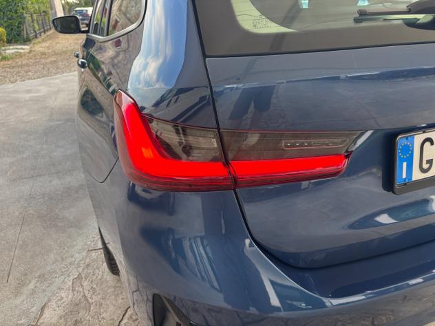 Bmw 320d 48V Touring Business Advantage-2021 - Foto 8