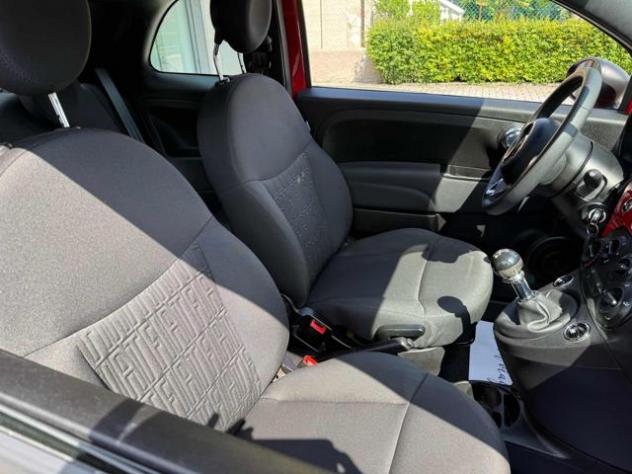 FIAT 500 1.0 Hybrida rif. 24024102 - Foto 9