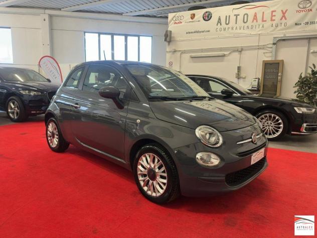 FIAT - 500 1.2 Riva 69cv NEOPATENTATI - Foto 3