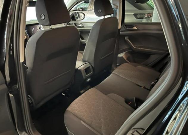 Volkswagen T-Cross 1.0 TSI 85kW Edition Plus DSG (PREZZO VERO) - Foto 6