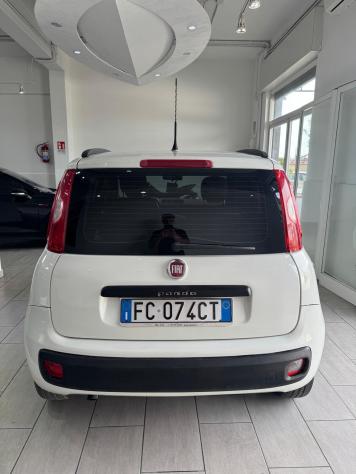 Fiat Panda 1.2 EasyPower Lounge CON GPL - Foto 8