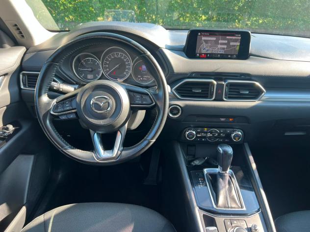 MAZDA XC-5 2.2 TDI 150 cavalli cambio automatico - Foto 9