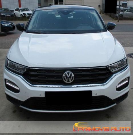 VOLKSWAGEN T-Roc 2.0 TDI 150 CV Style rif. 19668867 - Foto 7