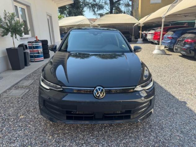 VOLKSWAGEN Golf 1.5 eTSI 115 CV DSG rif. 23913923 - Foto 2