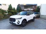 DR AUTOMOBILES - DR 6.0 -  1.5 Turbo CVT Bi-Fuel GPL 155cv