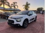 Citroen C3 PureTech 83 S&S Shine
