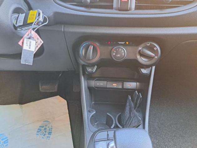 KIA Picanto 1.0 GDi 68CV AMT Urban - NUOVA ITALIANA rif. 24017074 - Foto 7