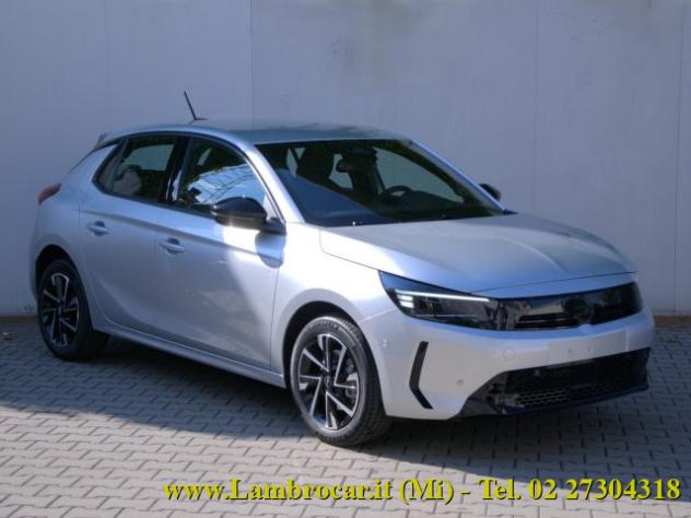 OPEL Corsa 1.2 100 CV GS AZIENDALE rif. 23811525