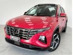 Hyundai Tucson 1.6 HEV aut. Exellence