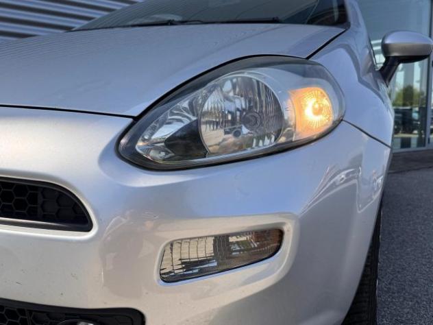 FIAT Punto 5P 1.2 LOUNGE E6 rif. 24031331 - Foto 10