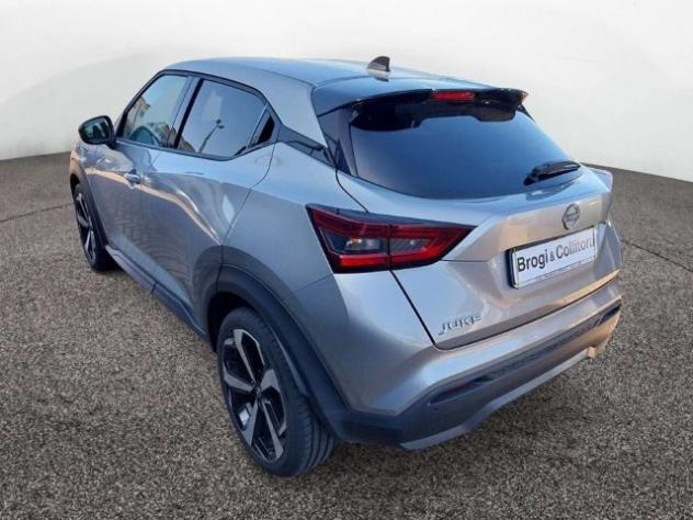 NISSAN Juke 1.0 dig-t N-Connecta 114cv rif. 24071903 - Foto 3