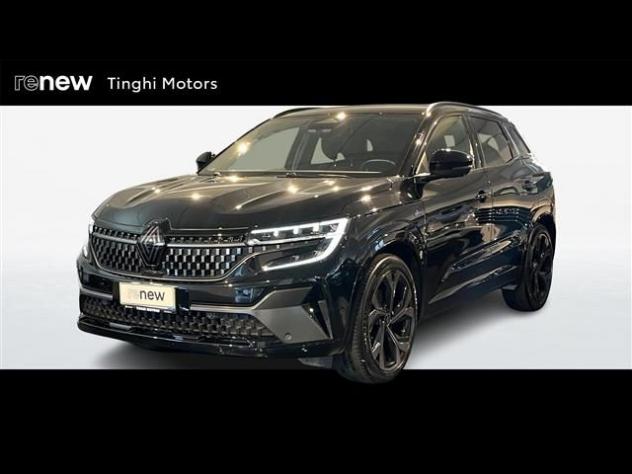 RENAULT Austral 1.2 E-Tech full hybrid 200cv Techno Auto rif. 23934882