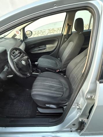 Fiat Punto 1.3 Multijet 16V 5 porte Dynamic - Foto 10