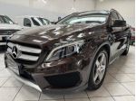 MERCEDES GLA          (X156) GLA 220 CDI Automatic 4Matic Premium