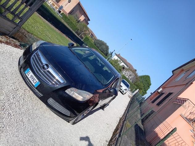 Opel Insignia 2.0 CDTI 160CV ecoFLEX Sports Tourer Cosmo - Foto 8