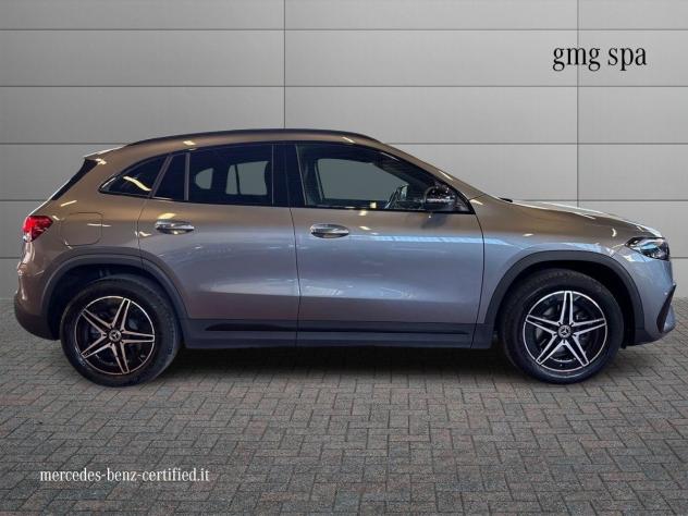 Mercedes-Benz EQA 250+ Premium Plus - Foto 5