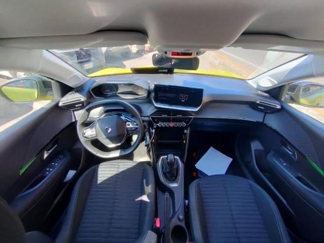PEUGEOT 208 PureTech 75 Stop&Start 5 porte Active rif. 23829606 - Foto 9