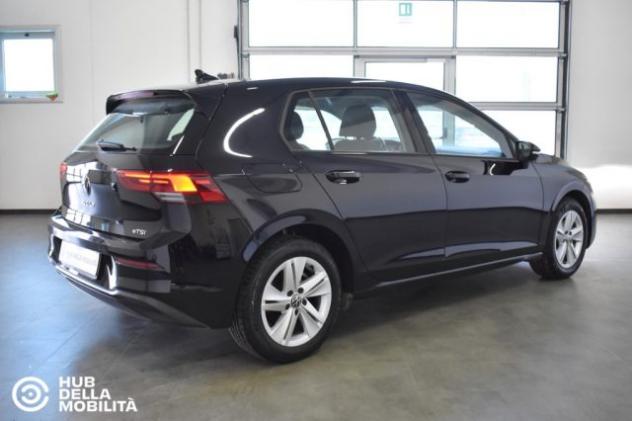 VOLKSWAGEN Golf 1.0 eTSI EVO DSG Life rif. 23790446 - Foto 4