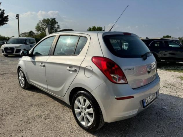 HYUNDAI i20 1.1 CRDi 5p. Sound Edition rif. 23783774 - Foto 3